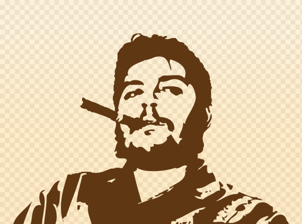 Канал че лого