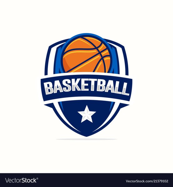 Баскетбол логотип