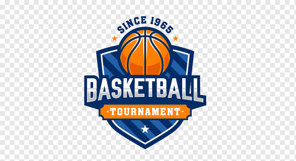 Баскетбольный турнир логотип