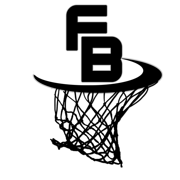Баскетбол логотип