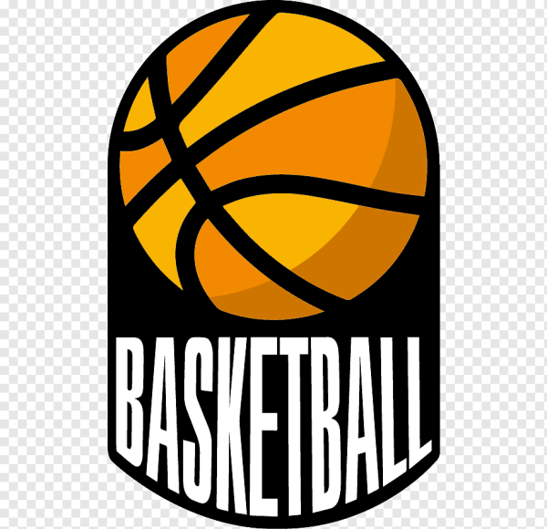 Баскетбол логотип