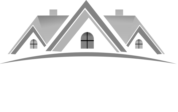 Логотип агентства недвижимости