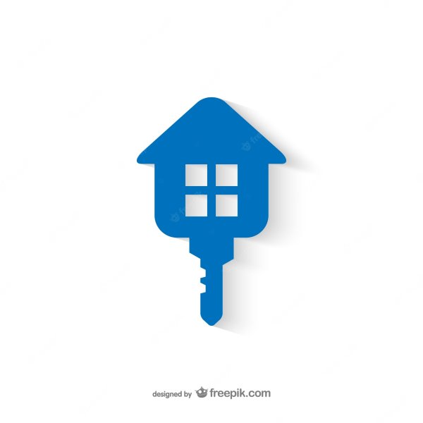 Логотип строительной фирмы