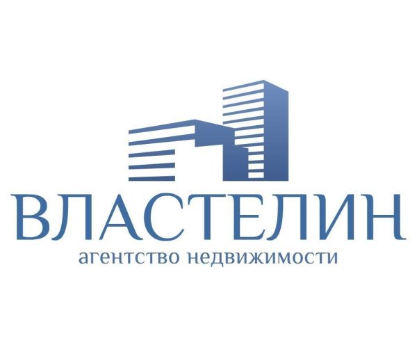 Логотип для резиденции апартаментов