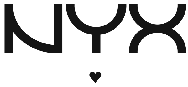Logo NYX косметика