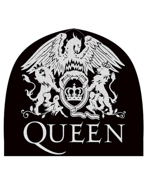 Герб куин группы