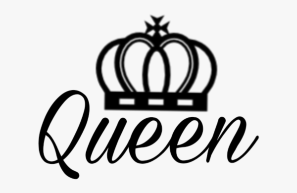 Корона Queen лого