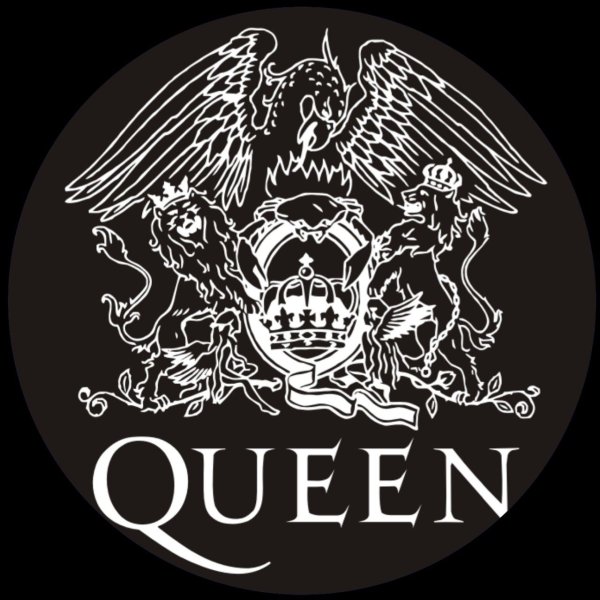 Герб группы Queen