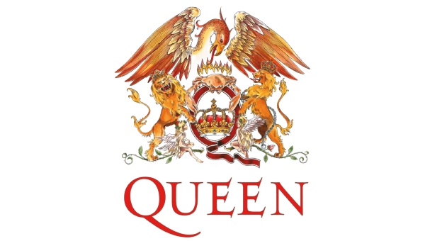 Символ группы Квин