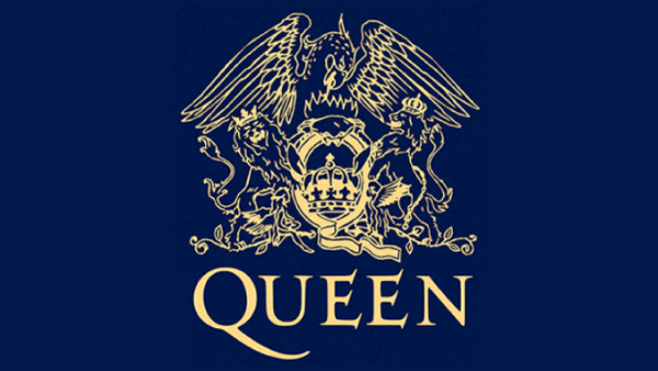 Группа Queen logo