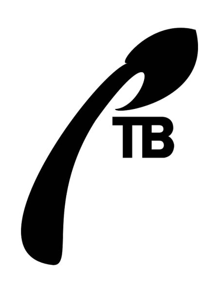 Логотип РТР 1993-1998