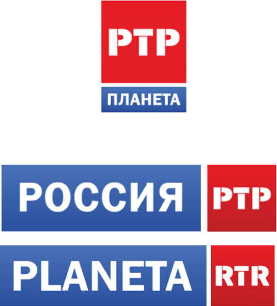 Россия РТР