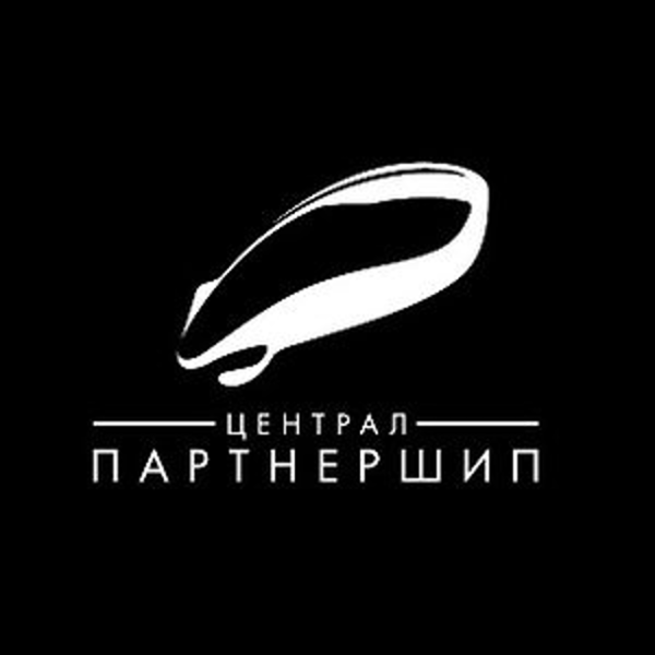 Централ Партнершип логотип