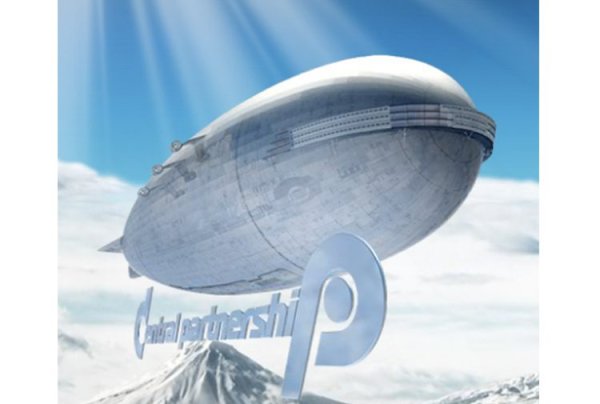 Централ Партнершип