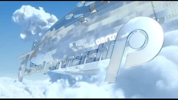 Централ Партнершип продакшн