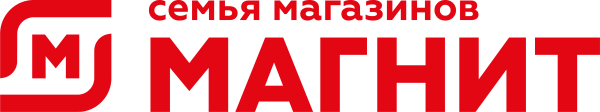 Магнит логотип 2020