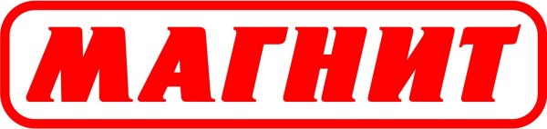 Магнит логотип 2020