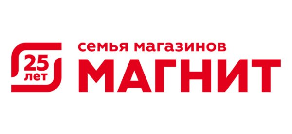 Магнит логотип