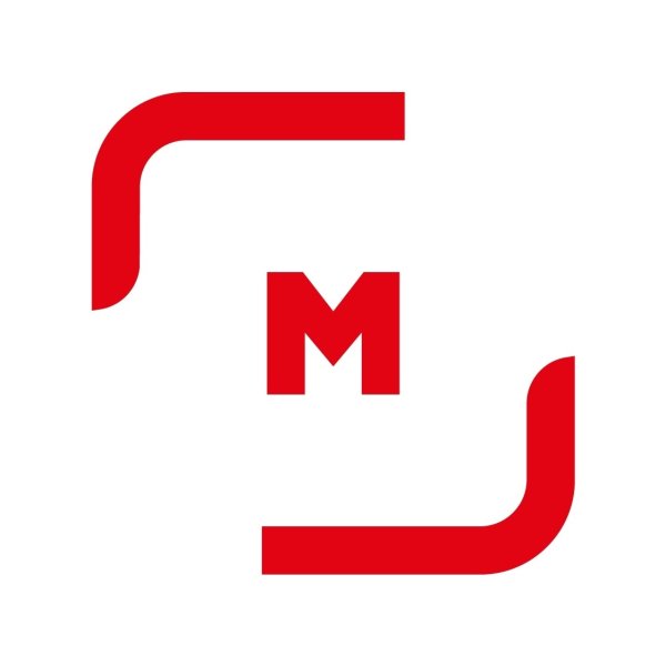 Магнит гипермаркет логотип