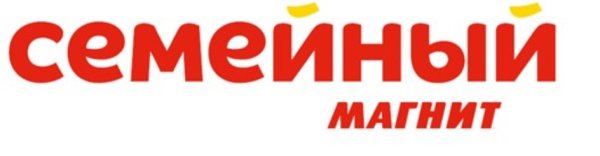Магнит магазин логотип