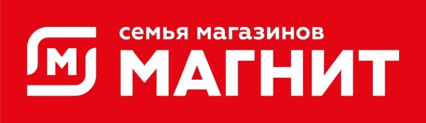 Значок магнита магазин