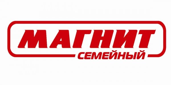 Сеть магнит логотип