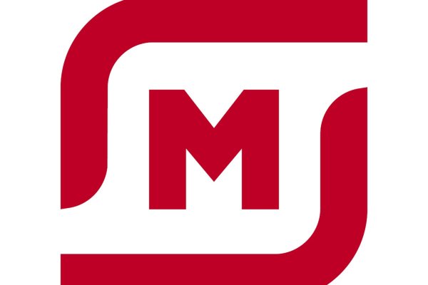 Магнит магазин логотип