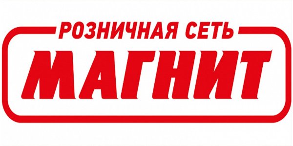 Магнит значок