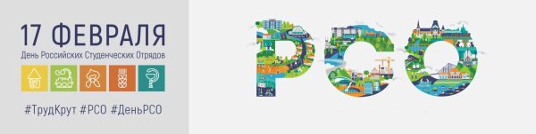 Студенческие отряды логотип