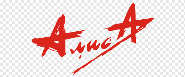 Алиса логотип