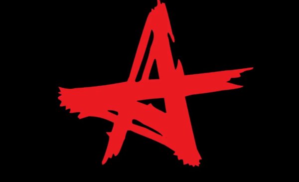 Алиса логотип