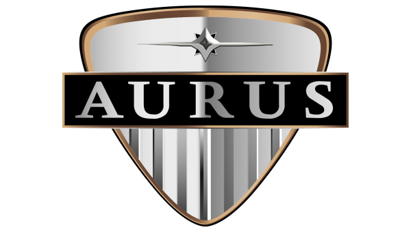 Аурус автомобиль значок