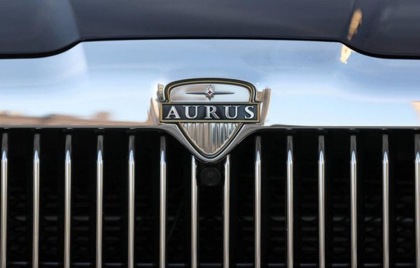 Аурус шильдик