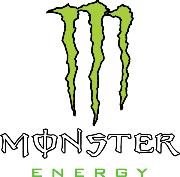 Monster Energy логотип