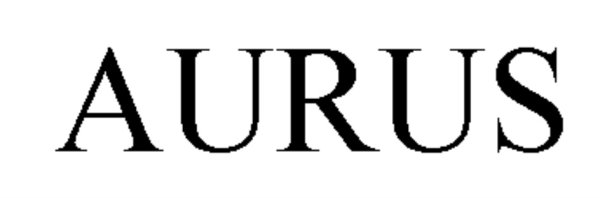 Логотип Аурус нево асс