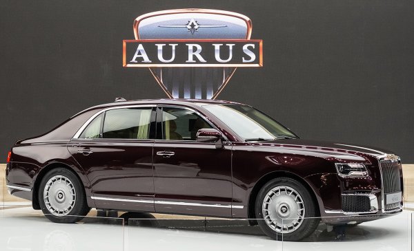 Volkswagen Аурус