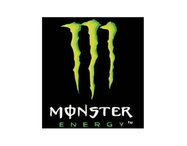 Monster Energy Спонсор
