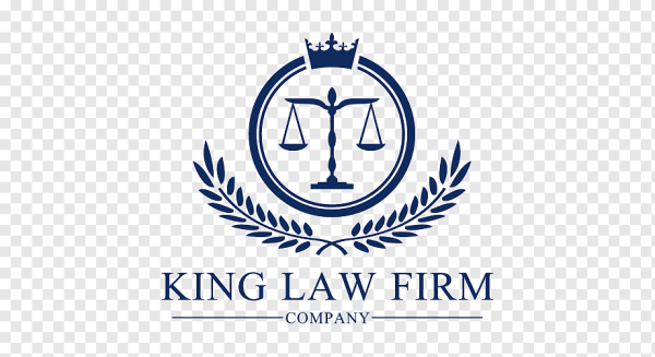 Логотип юр фирмы