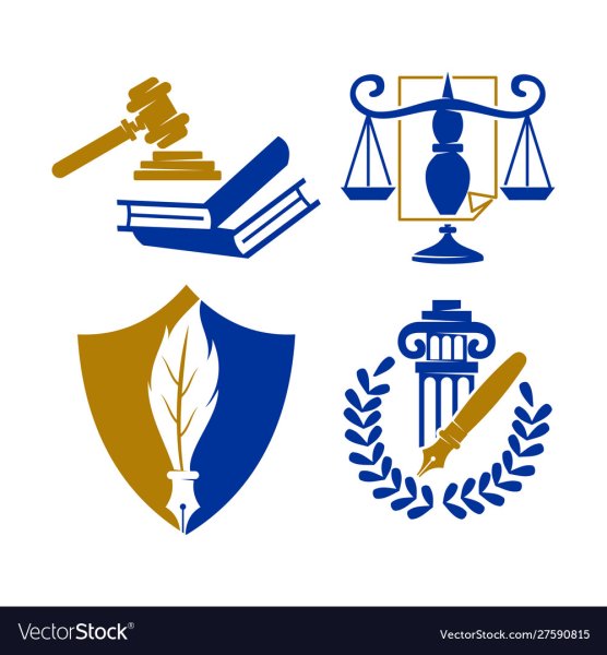 Логотипы юридических компаний иностранных