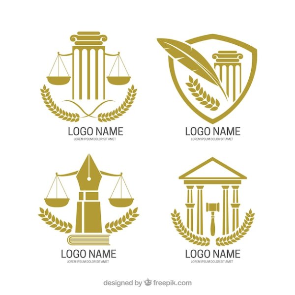 Знак адвокатуры