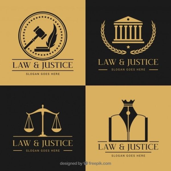 Герб юристов