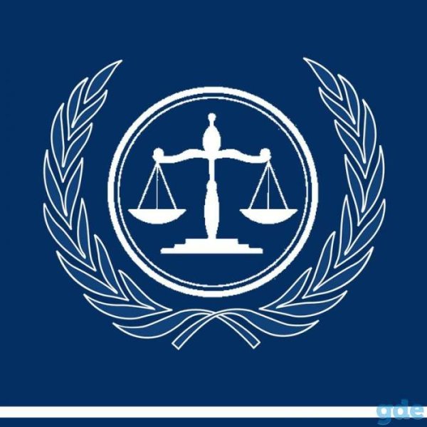 Логотипы юридических компаний в картинках