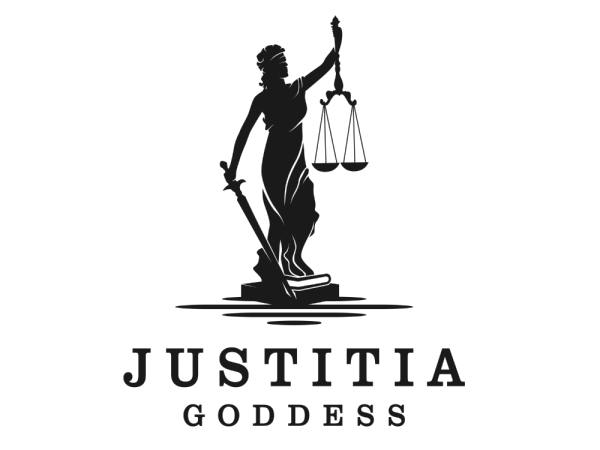 Логотипы юридических фирм вектор