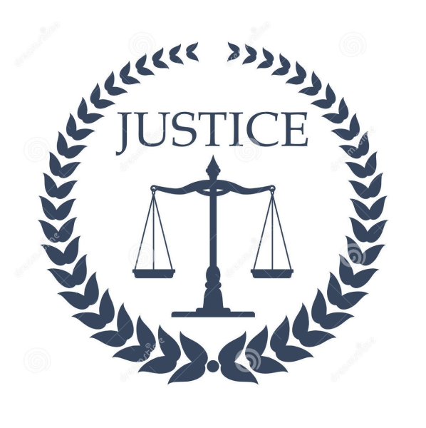 Символика юриспруденции