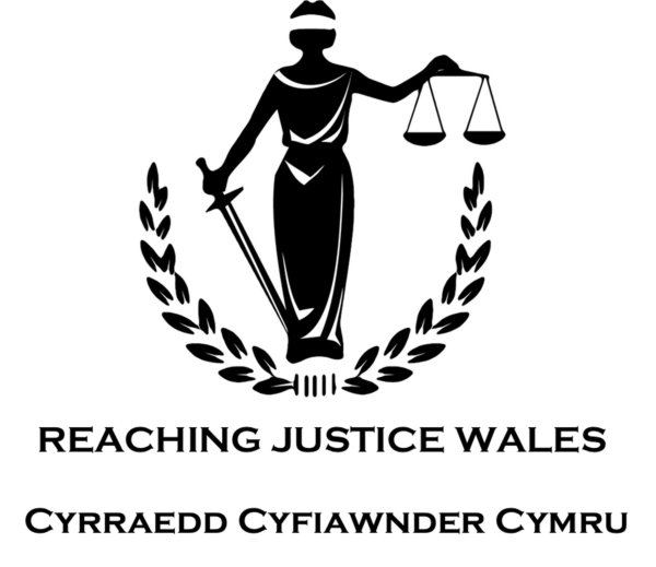 Логотип юриста