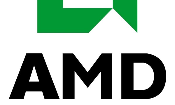 Advanced Micro devices лого