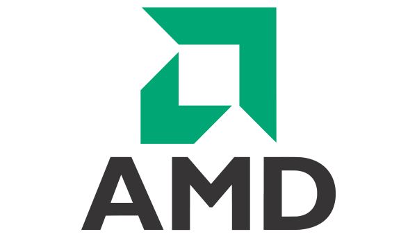 AMD logo