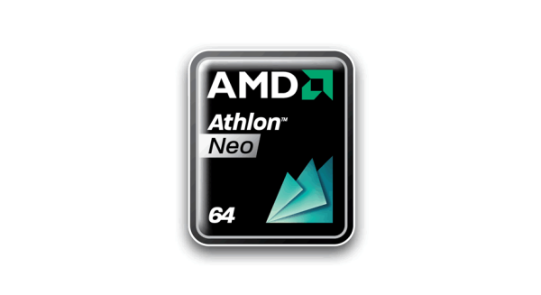AMD Athlon 64 x2 logo