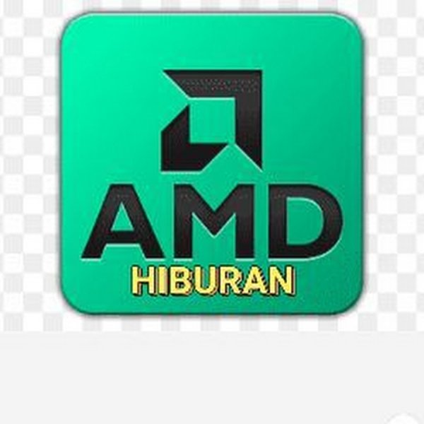 Advanced Micro devices логотип