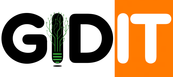 Логотипы it компаний